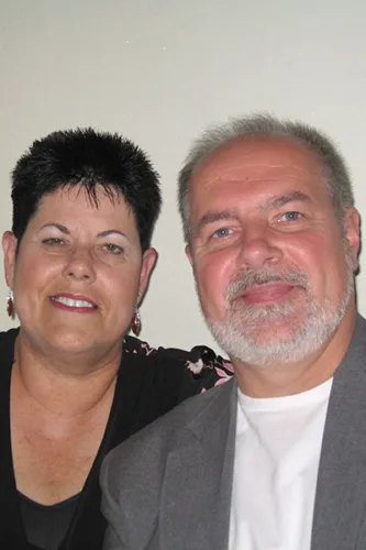 John P. Panamarczuk 1956-2026